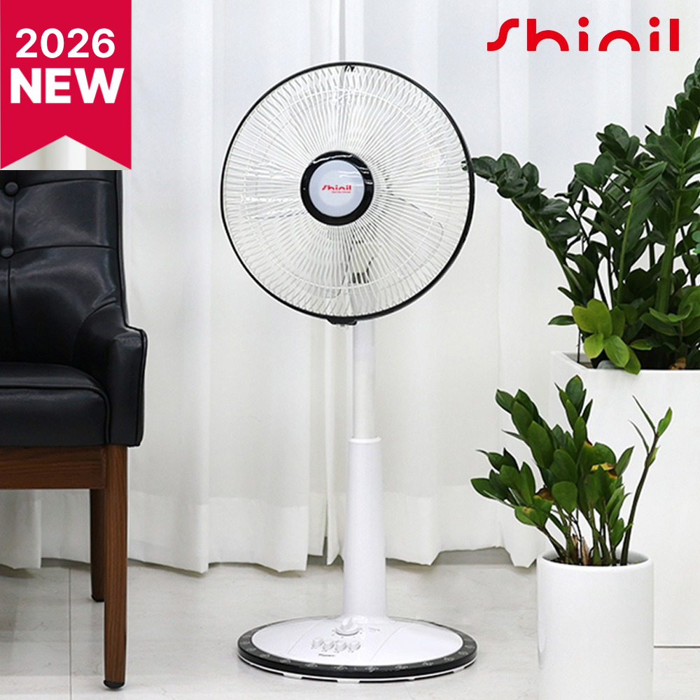 신일 기본형 스탠드 선풍기 48,900원