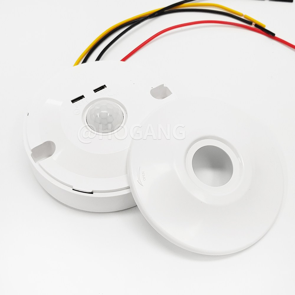 BK전자 스마트온 재실감지 센서등 노출형 SL-7LC 화장실 현관 재실감지 18,000원