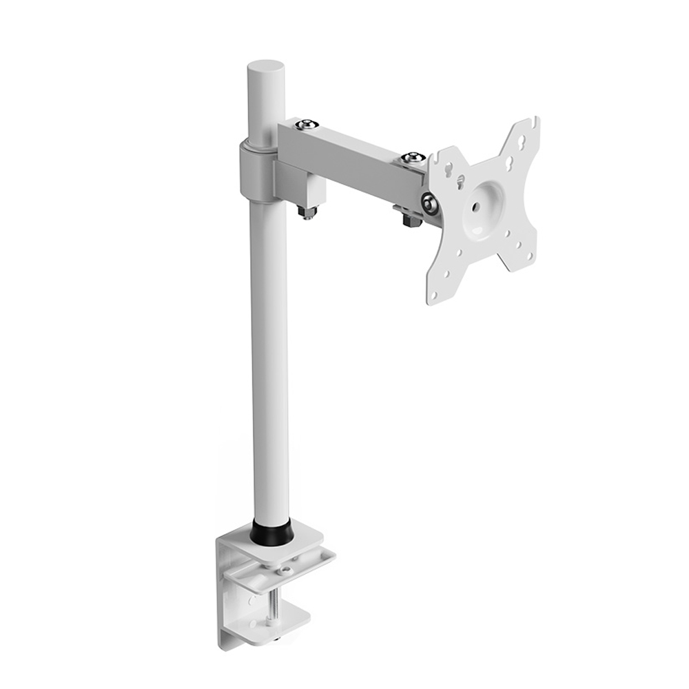 엘디엘마운트 싱글 모니터암 관절 실속형 모니터 거치대 APL-CW01 23,250원