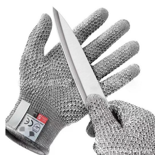 엣지릴렉스 베임방지 안전 철장갑, 단일 색상, 2개 17,900원