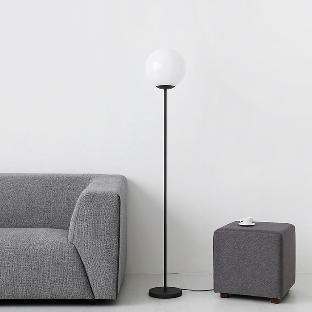 [E26색상랜덤전구선물]GIMFO 장스탠드 E26 KS2191F, 단일품목 42,900원