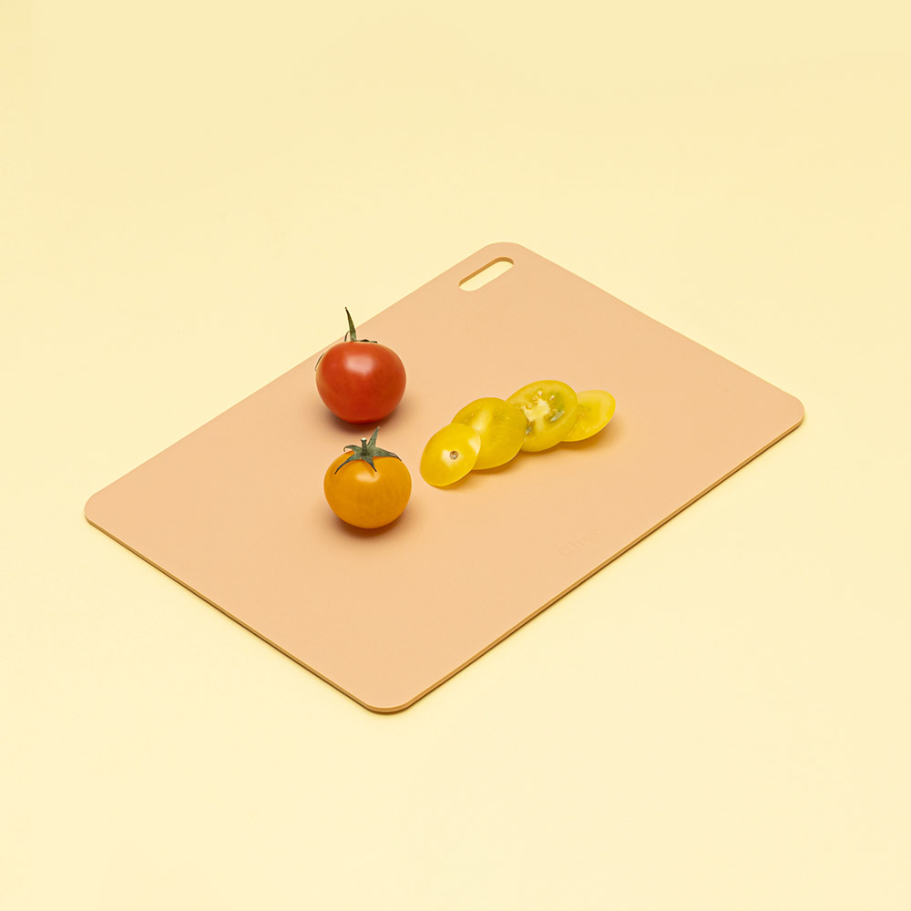 시에르 메종오브제 TPU 칼집 나지 않는 안심 도마 5,720원