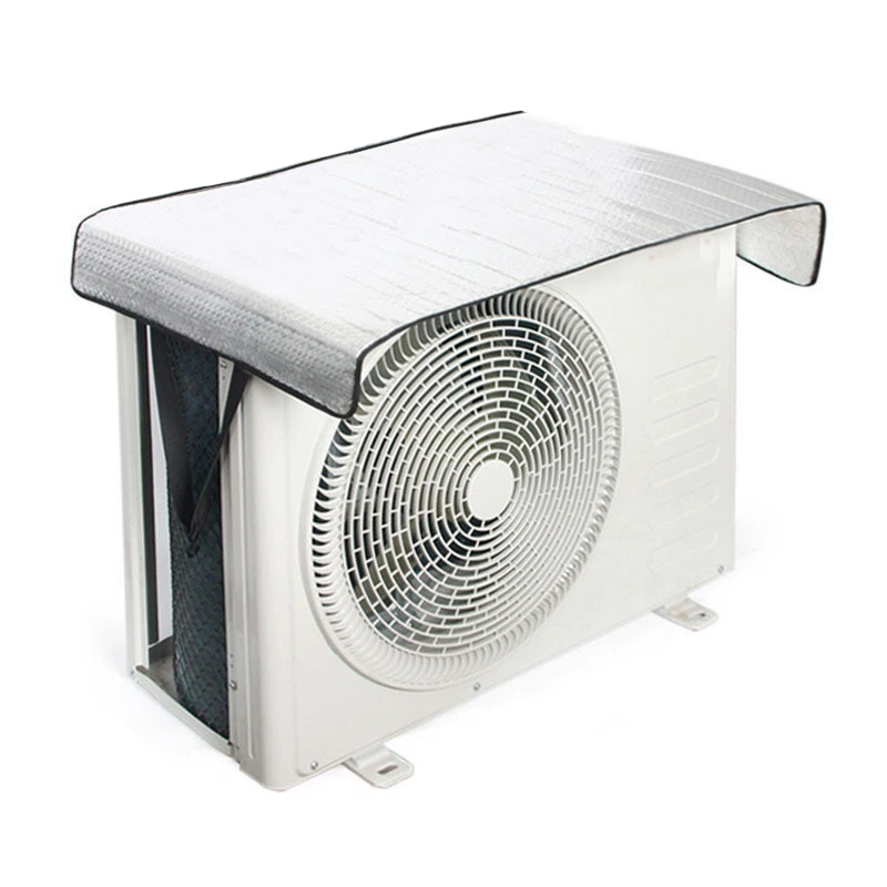 제이엔 에어컨 실외기 커버, 1개, CYH-01 6,700원