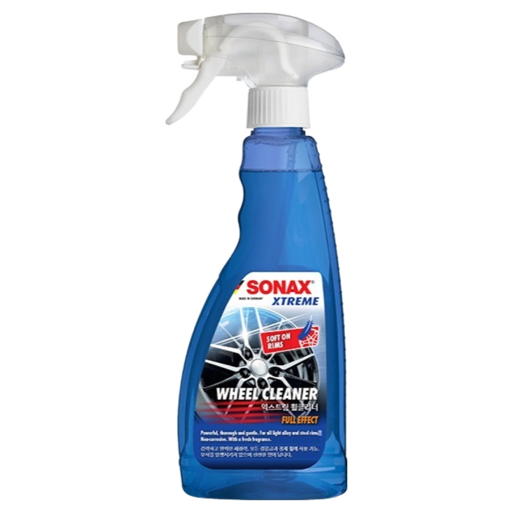 소낙스 익스트림 휠 크리너 15,830원