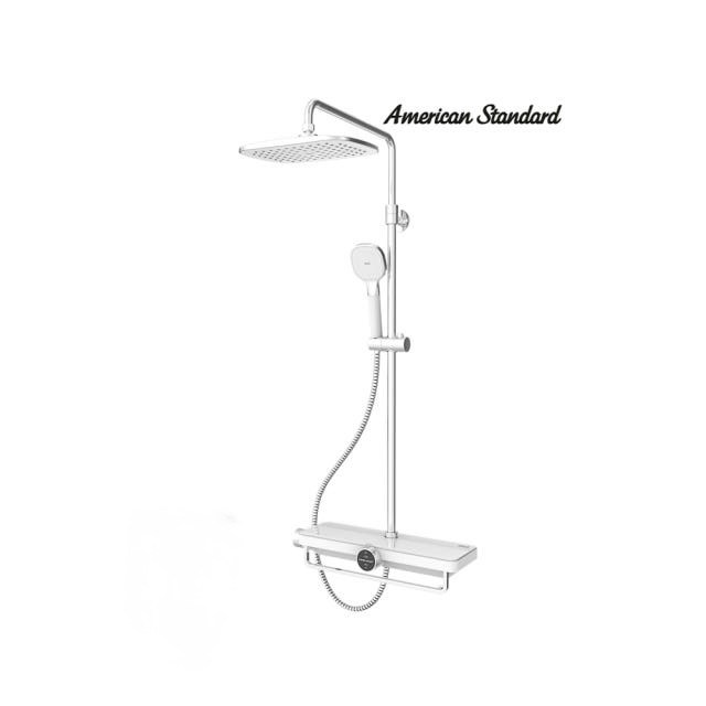 아메리칸스탠다드 플랫내츄럴 레인샤워기 (FC5794) PLAT NATURAL 해바라기 샤워기 베이직 307,300원