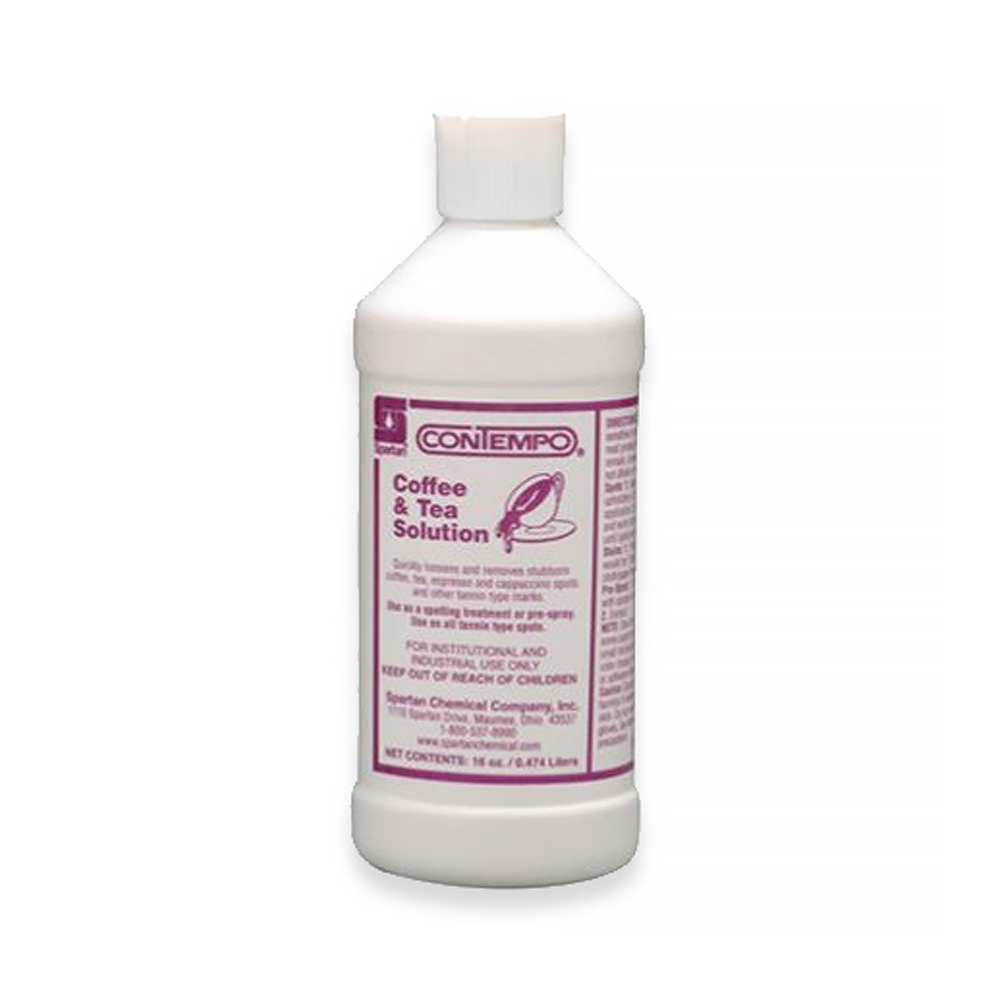 커피앤티 솔루션 차 오점제거제 와인얼룩 커피얼룩제거 스파르탄케미칼, 1개, 454g 35,000원