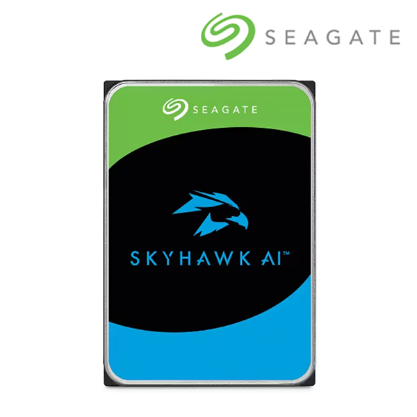 [SEAGATE 정품판매점] 씨게이트 스카이호크 SKYHAWK AI 16TB HDD 하드디스크 [ST16000VE000 & ST16000VE002] 949,000원