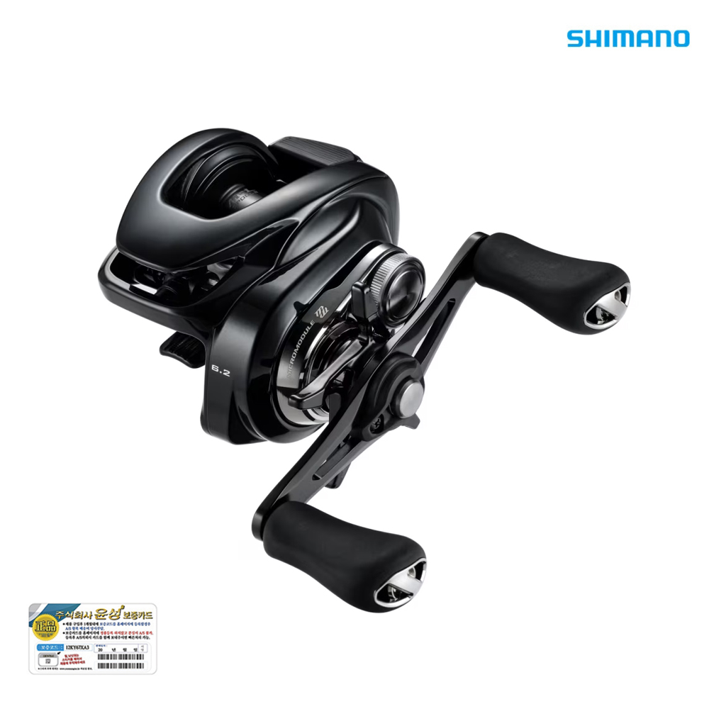 [인수상회] 시마노 24 메타늄 DC 베이트릴 윤성 보증특약점 전사이즈 558,000원