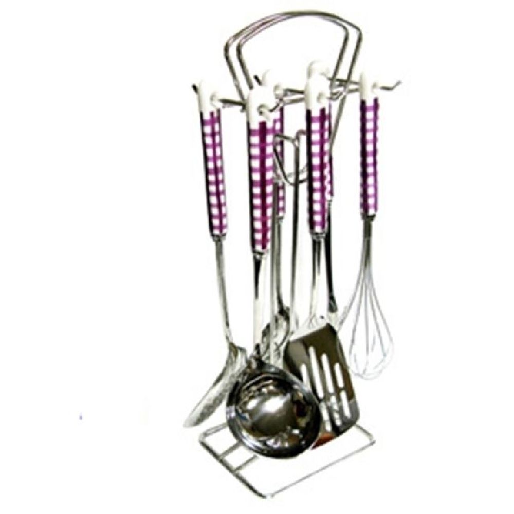 마에바다 컬렉션 키친툴세트 조리도구 쵸코핑크-7pddu3+3XYb 104,410원