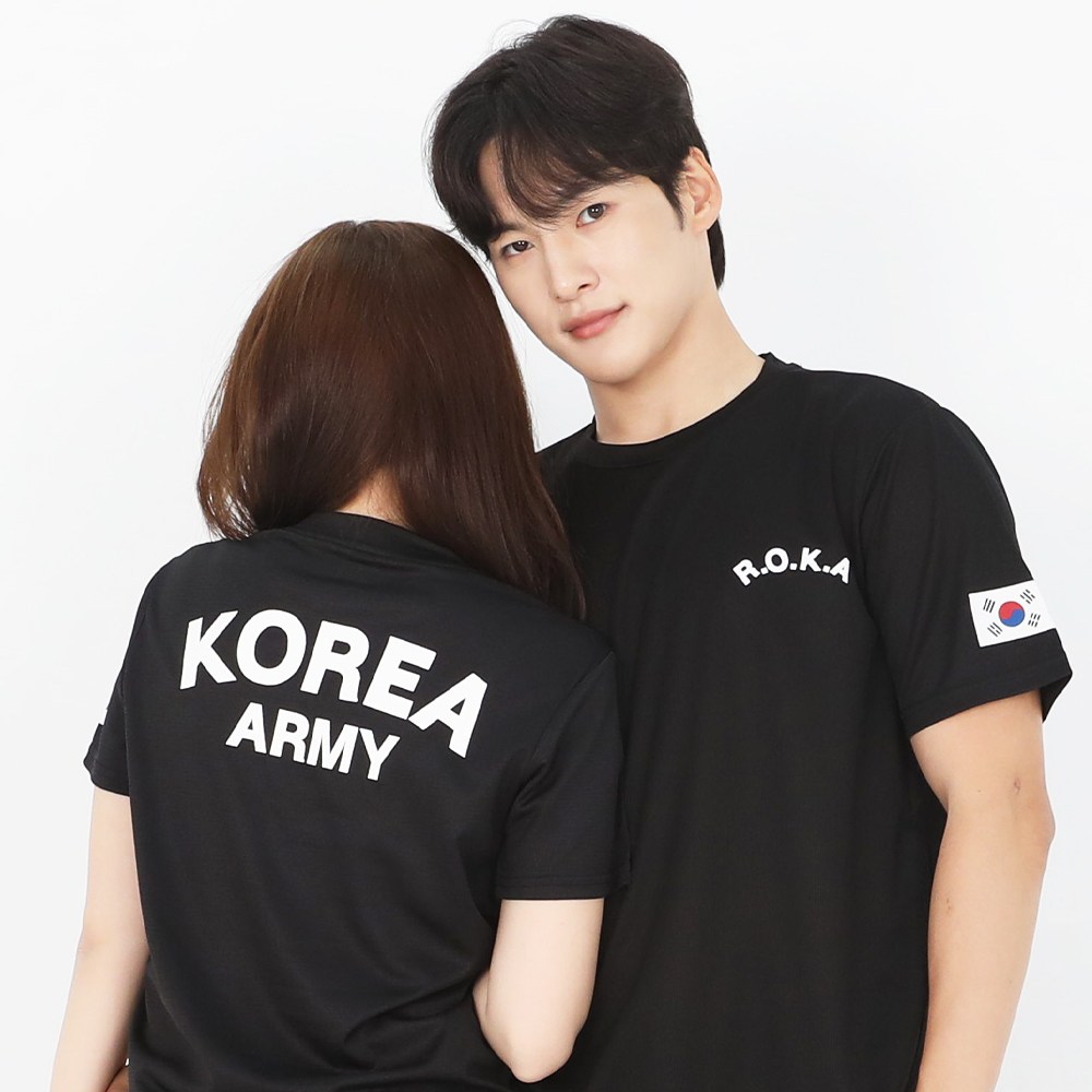 남녀공용 ROKA 로카 반팔 2p 13,500원