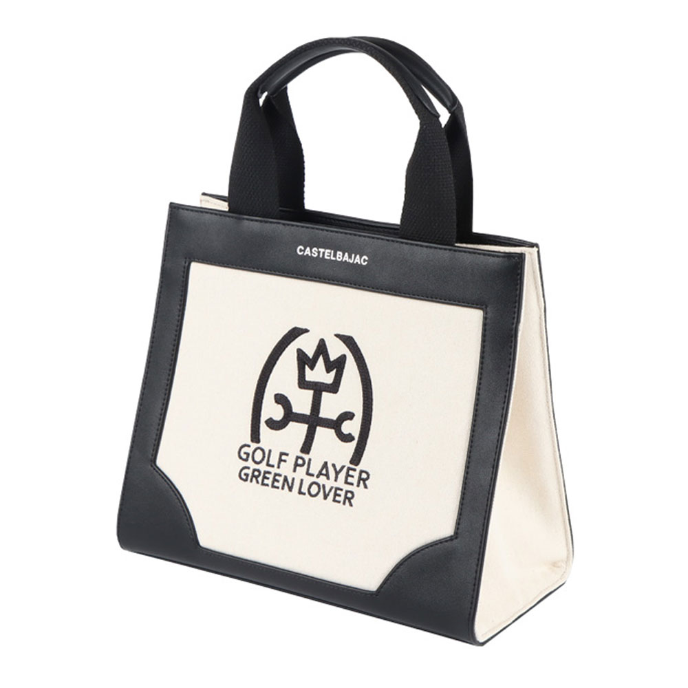 까스텔바작 에떼르넬 여성 토트백 골프백 BWEW-GB501 59,900원