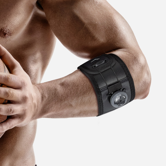 프로스펙스 다이얼 팔꿈치 보호대 20,900원