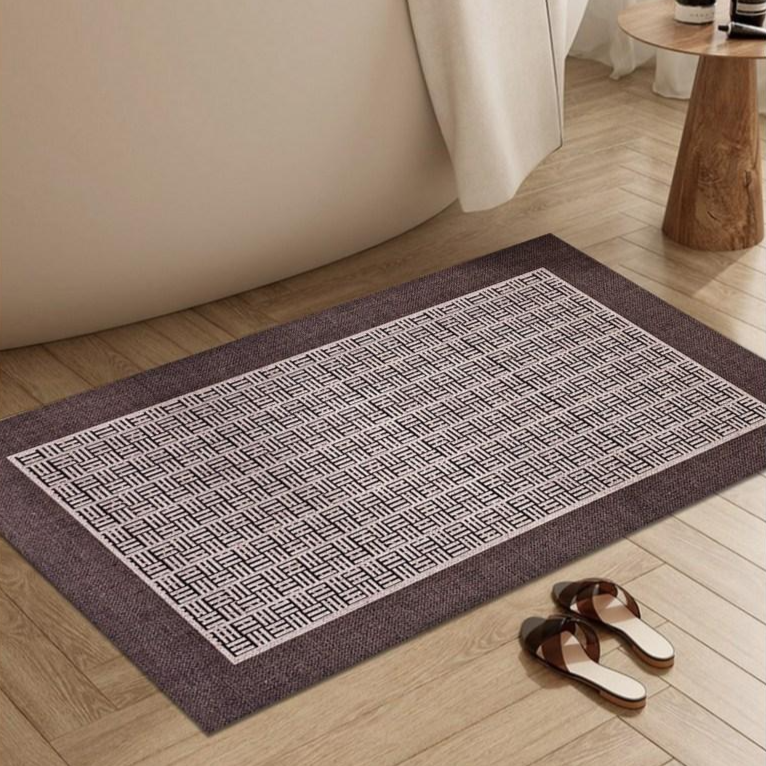 조이플 심플 모던 간편세척 규조토 발매트 11,900원