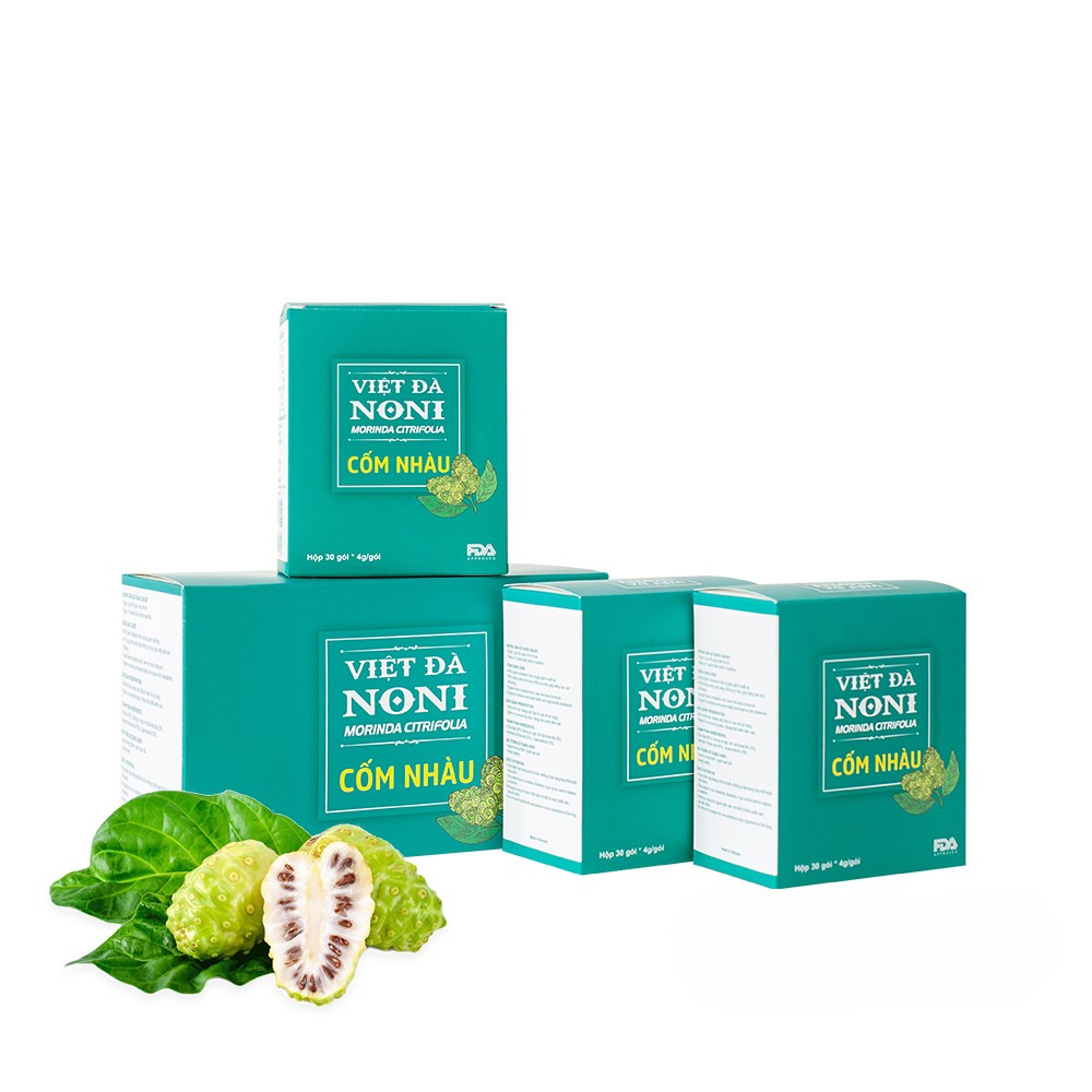 베트남 비엣다노니 노니과립 노니분말 노니가루 먹기좋은 스틱형 동결건조 항산화 면역력, 90개, 4g 253,000원