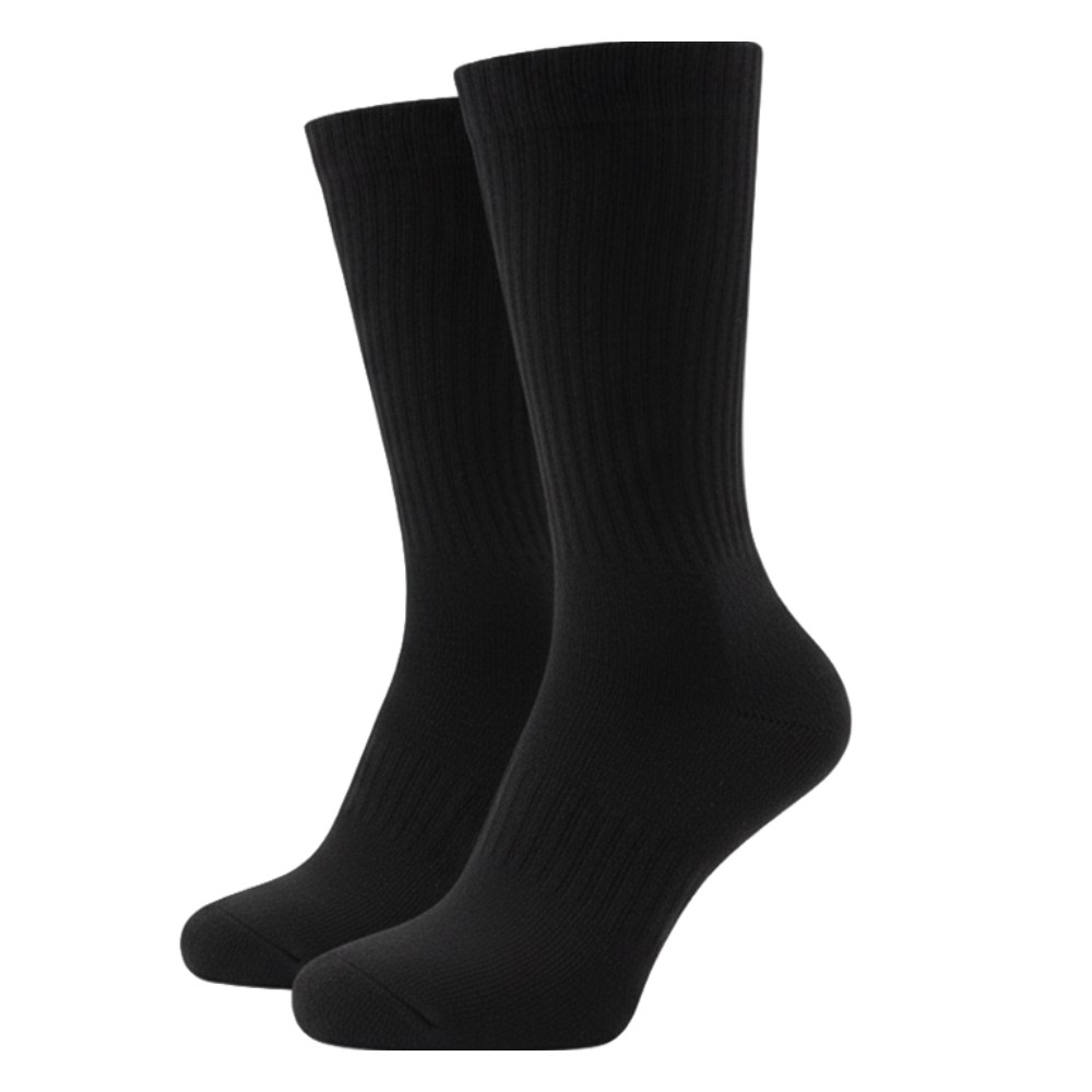 윌리엄리 남성 왕발 빅사이즈 스포츠 도톰양말 3켤레, 블랙, 1세트 8,900원
