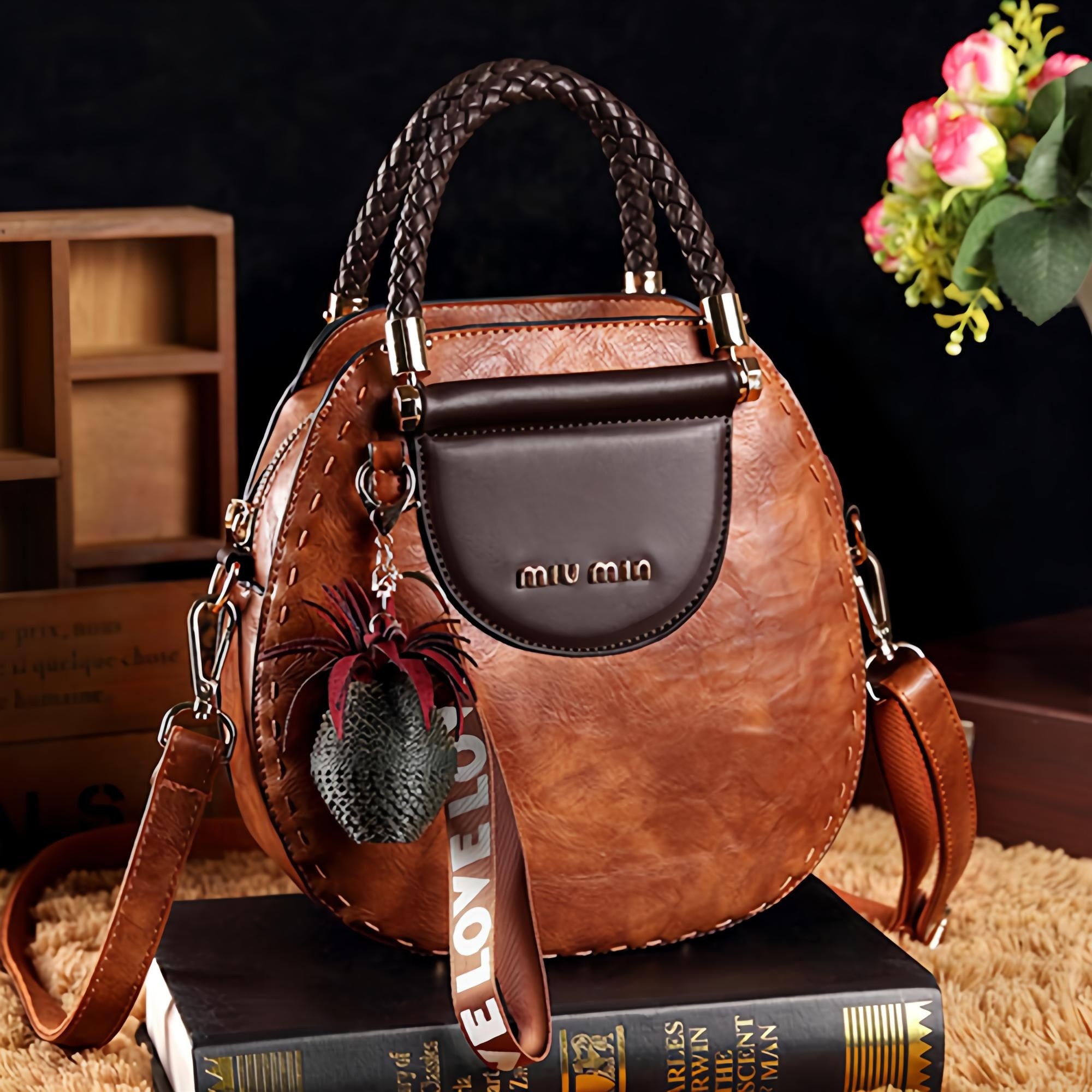 CaecnKoen 숄더백 핸드백 여성가방 크로스백 토트백 023 59,950원