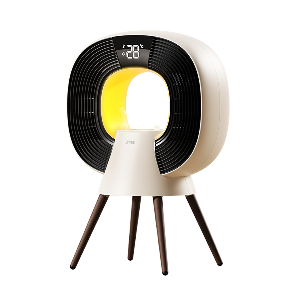 소싱 새턴 전기 PTC 가습 온풍기 399,000원