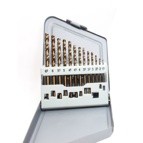 종원툴링 제이원 코발트 드릴비트 13종 세트 19,750원