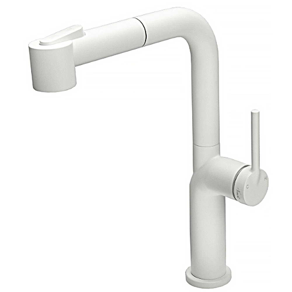 트랜드 비반트 VIVANT S-VA110 MS 주방수전 원홀 수전 교체 140,000원