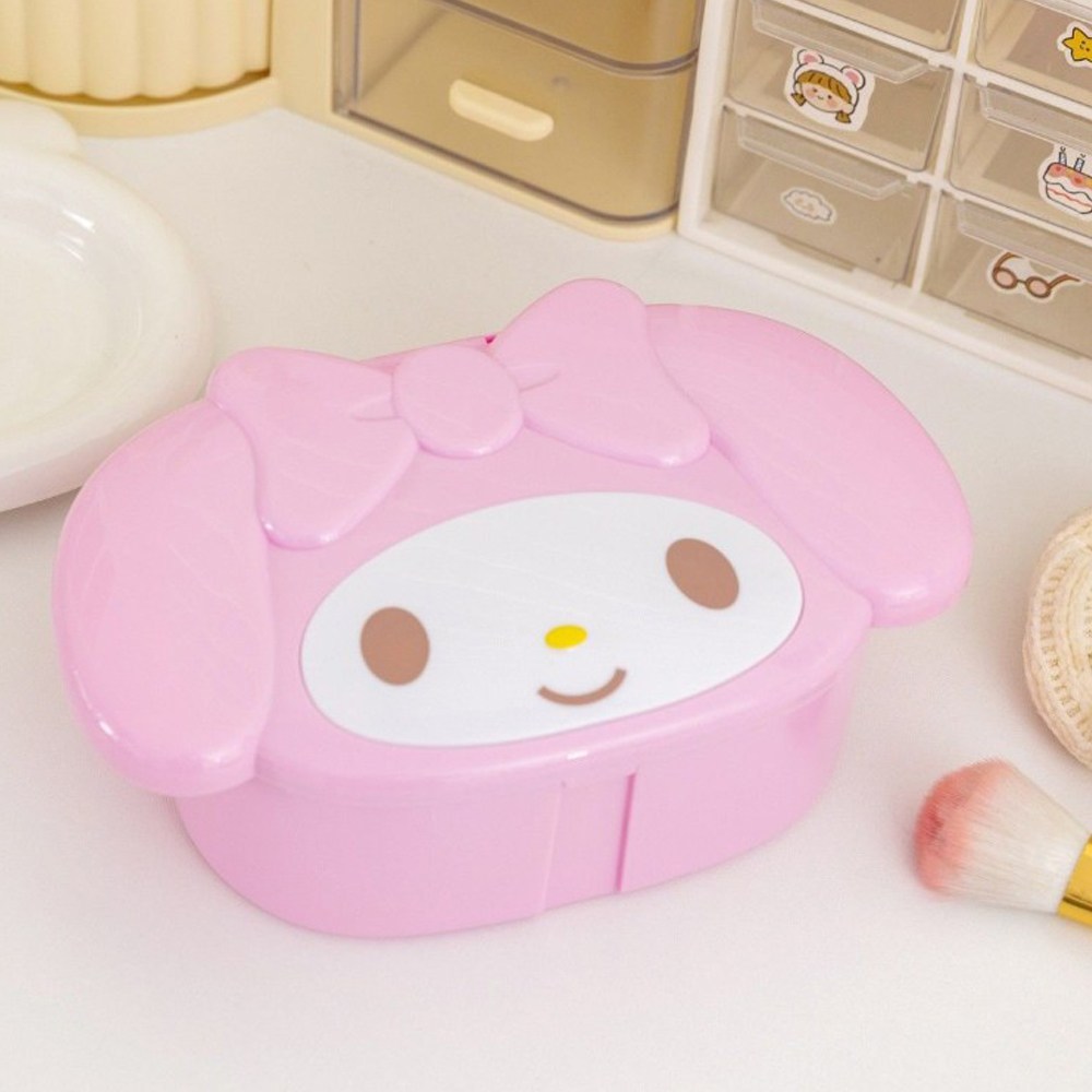 문구보따리 산리오 악세사리 보관함 문구 다용도 소품함 9,700원