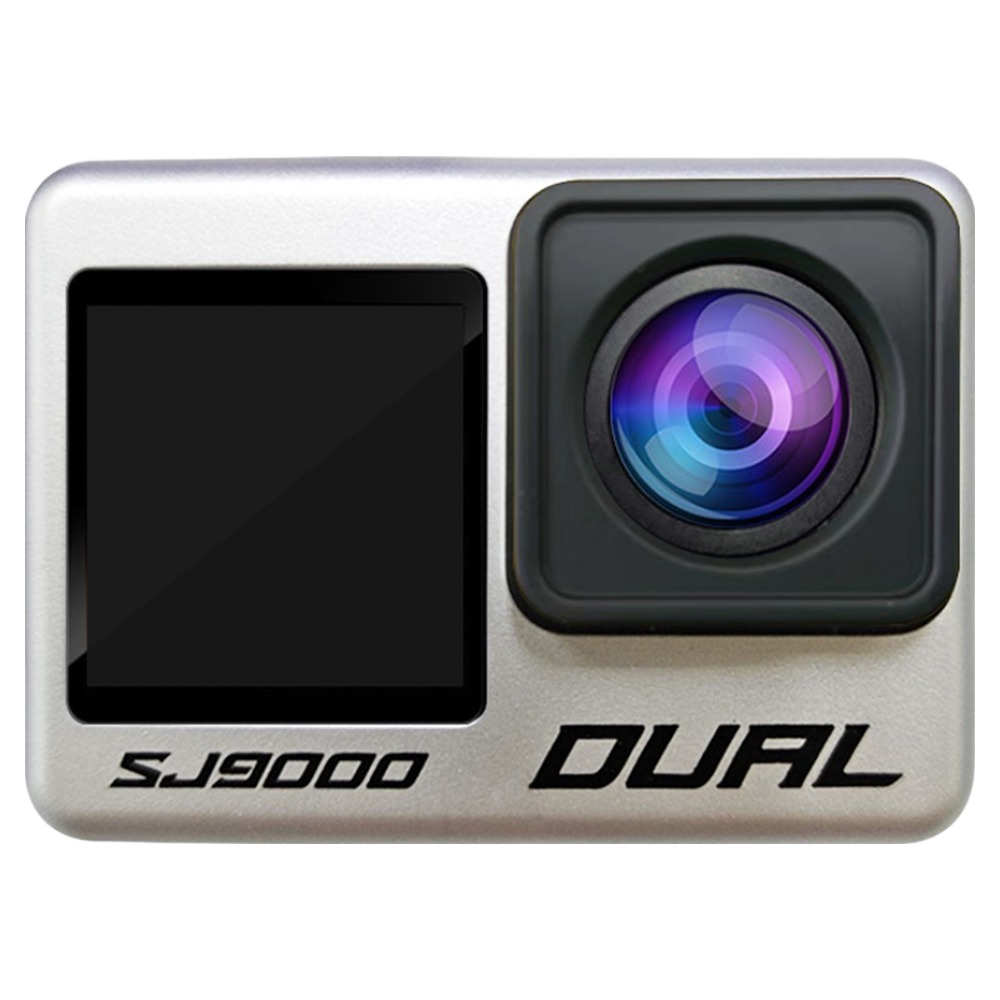 에이스원 4K 터치스크린 C타입 블랙박스 액션캠 SJ9000 DUAL 88,200원