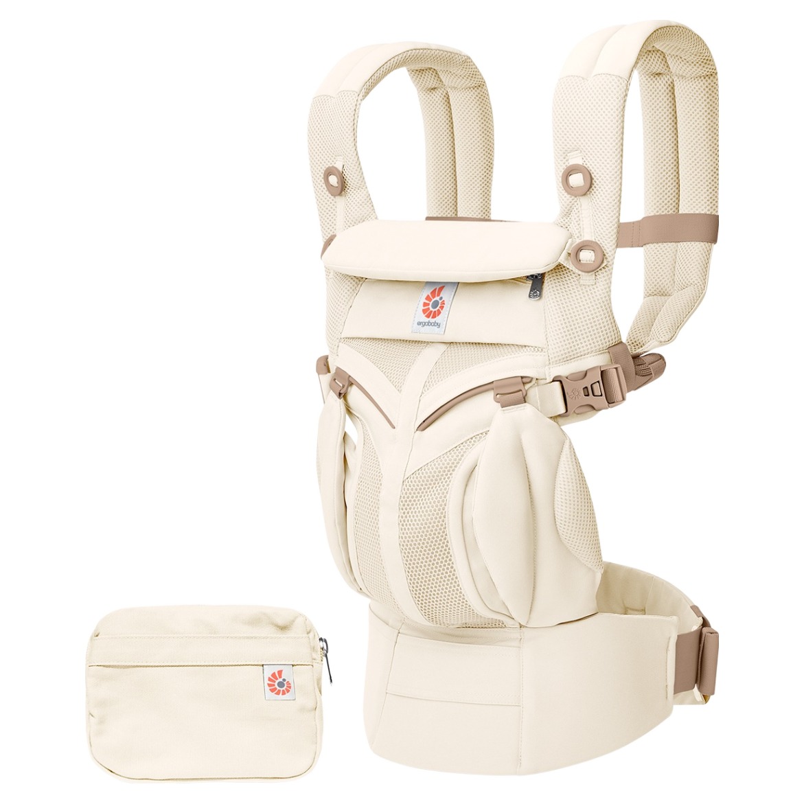 에르고베이비 옴니 클래식 메쉬 아기띠 169,150원
