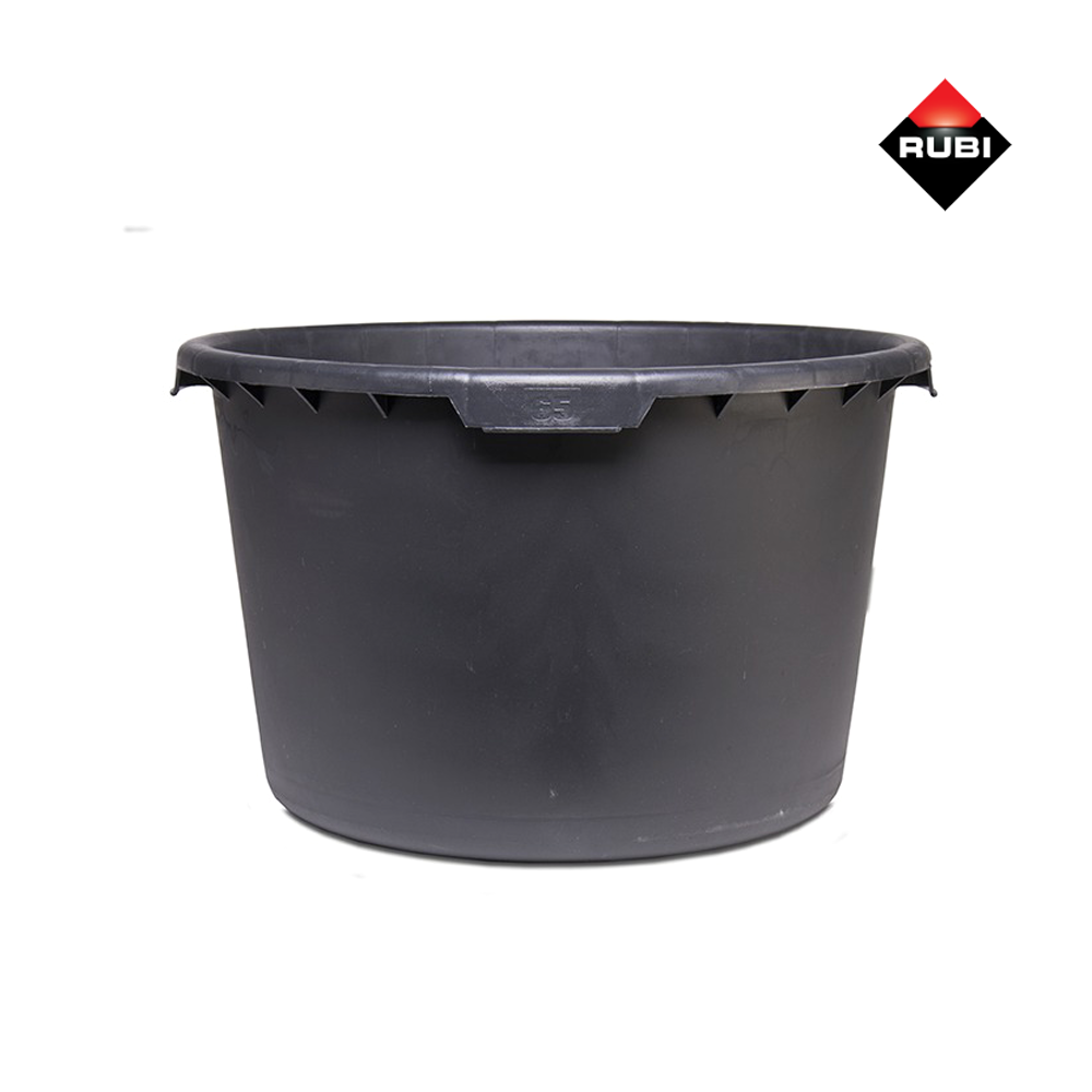 루비툴스 믹스 바스켓 40L 65L RUBI BUCKET FOR RUBIMIX 60265 60202, 1개 37,000원