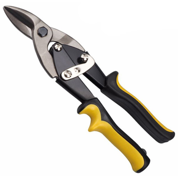 함석가위 항공 철판 절단 가위, 1개, 함석가위 12,900원