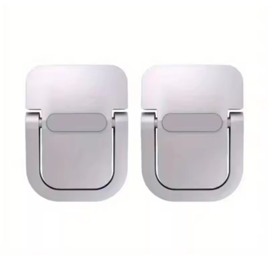 라이퓨 노트북 높이 조절 다리 노트북 다리  알루미늄 Laptop 거치대 랩탑다리 5,530원