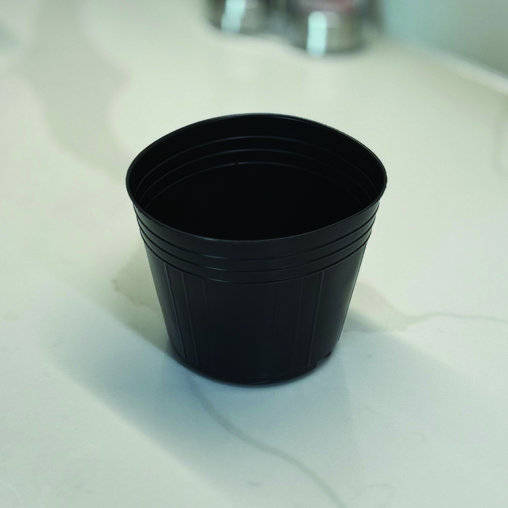 컵포트5치(21) 국내산 검정비닐포트 600개 모종 묘목 플라스틱화분 분갈이흙, 600개, 검정 130,000원