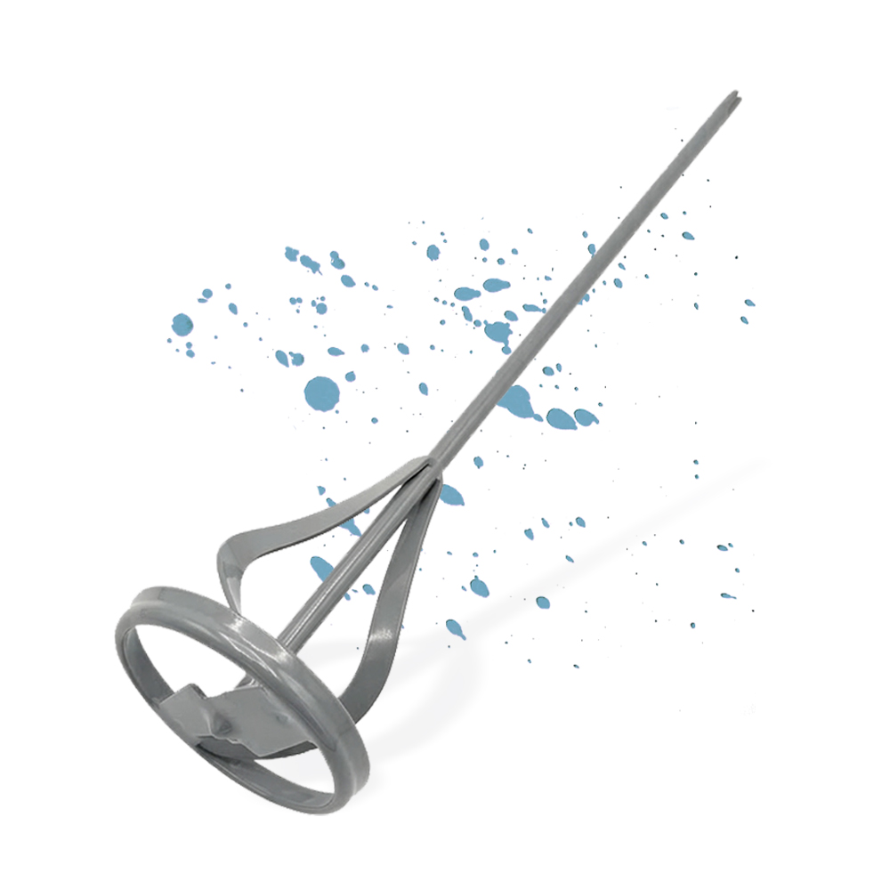 켄도 페인트믹서기날 sds plus 시멘트 교반기 회반죽 혼합 전동믹싱 드릴날 45337 45338 8,910원