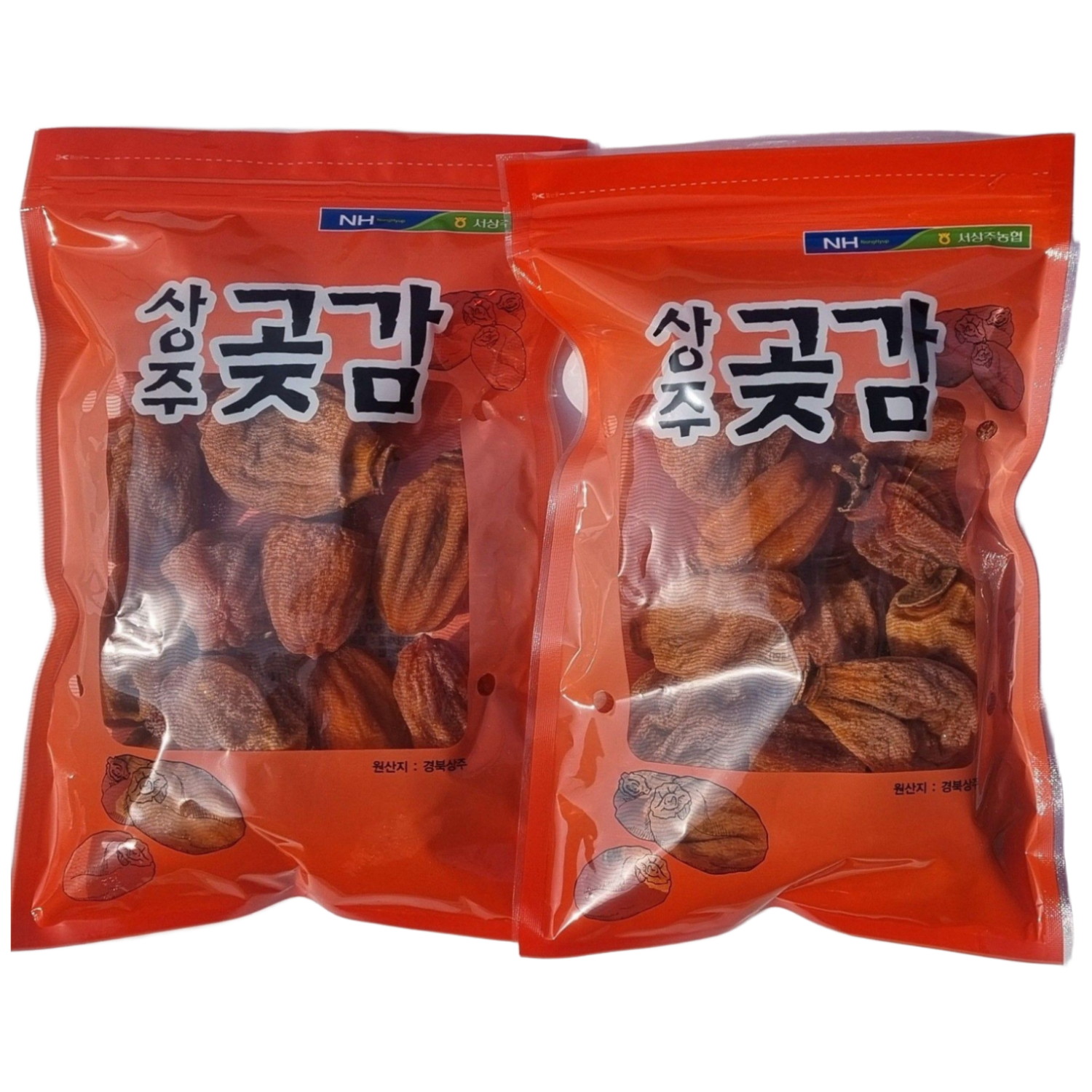 상주곶감못난이 12,950원