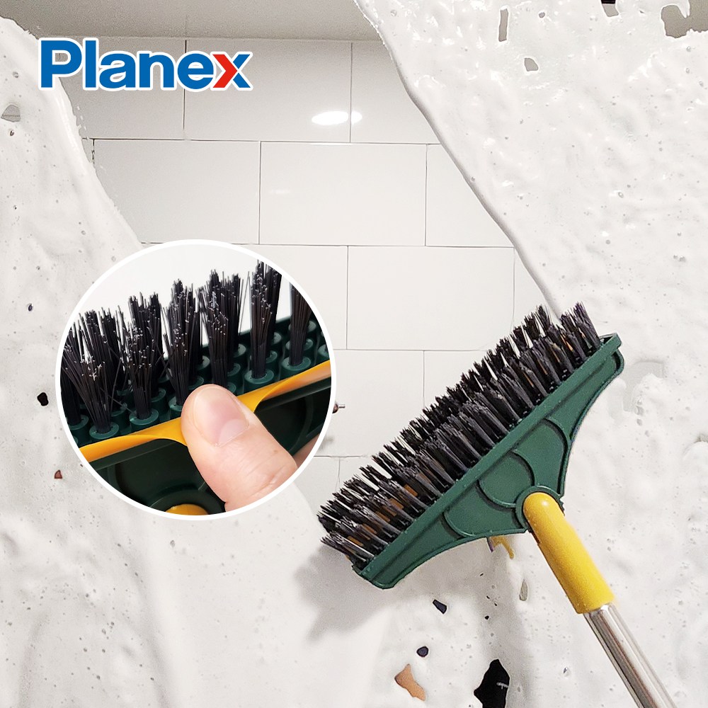 플라넥스 욕실 만능솔 V컷 180도 스퀴지, 7개, 욕실 스퀴지 만능솔(DB-SQGEBR) 47,260원