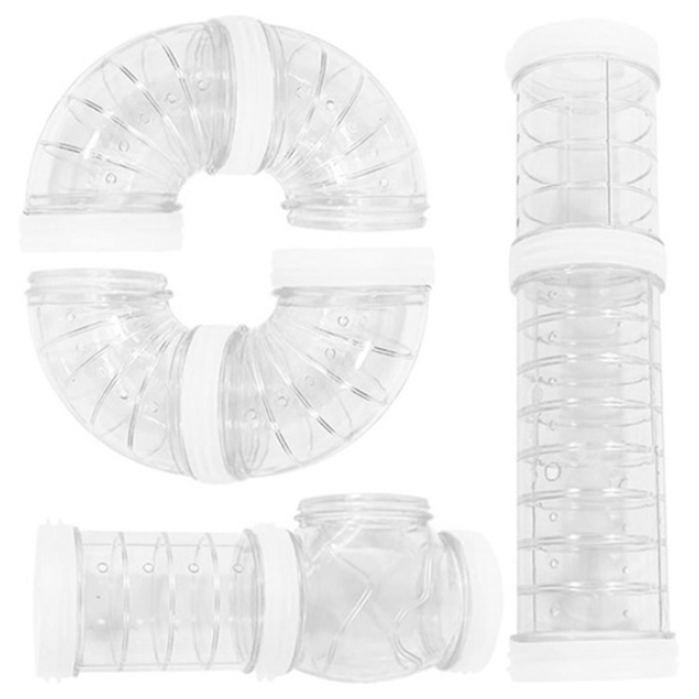 햄스터용 연결 터널 8p 6,090원