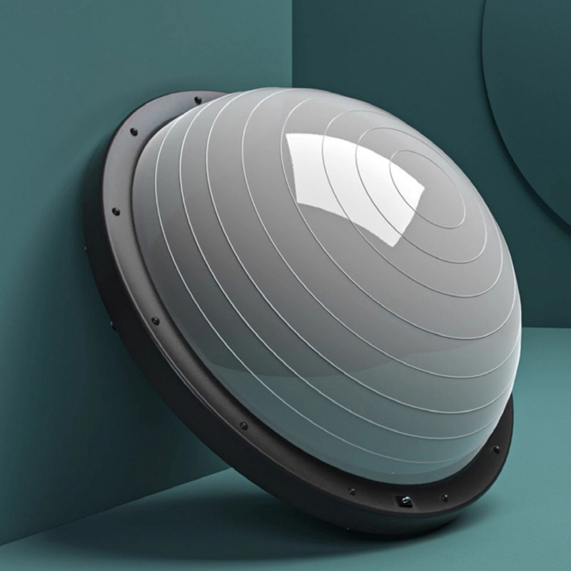 밸런스 보수볼 + 튜빙밴드 + 공기주입기 세트 PLXQ002, 그레이 36,900원