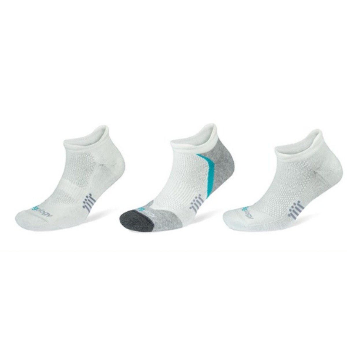 [조그올로지] 기능성 러닝양말 남녀공용 스포츠 발목 보호 쿠션 양말, 1개 30,000원