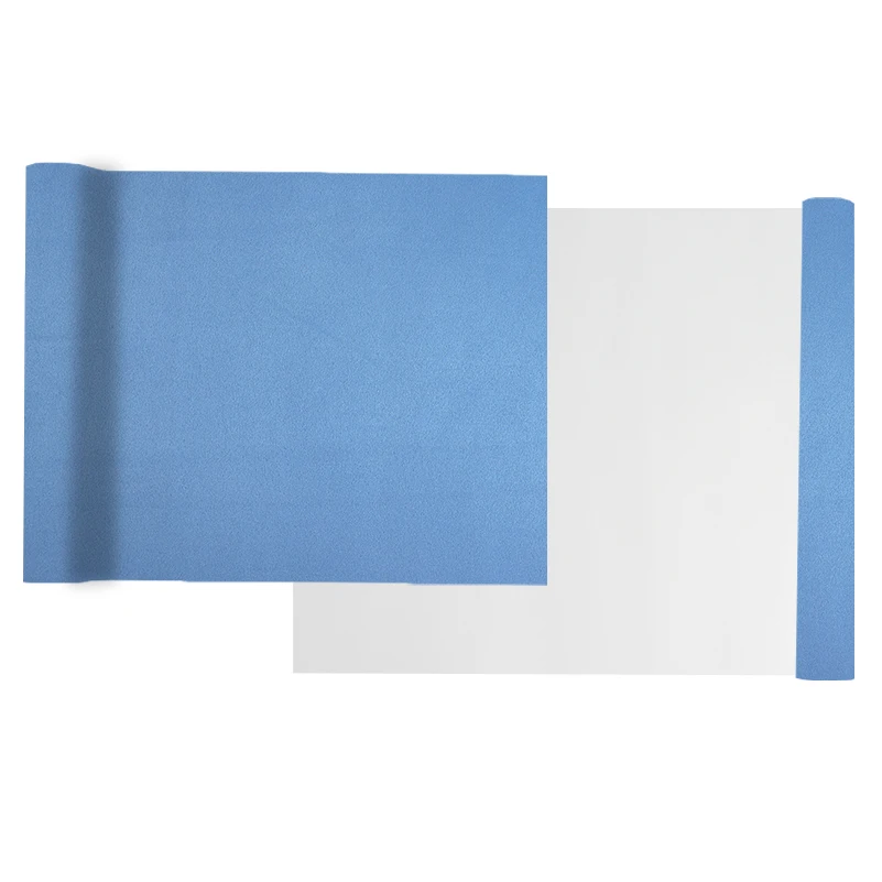 자동차 랩 비닐 스웨이드 가죽 수리 스티커 천장 문짝 패널 커버 필름 자체 접착 원단 21,600원