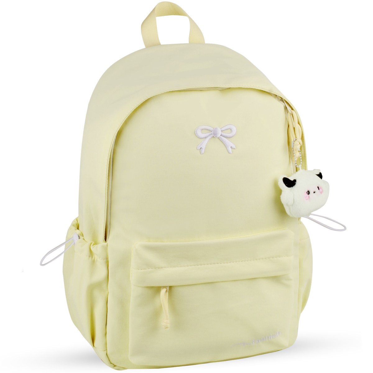 남녀 공용 일상용 백팩, 학생용 백팩, 캐주얼 백팩, 초경량 나일론 방수 27,000원