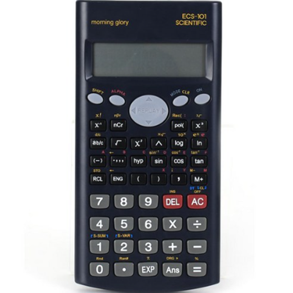 모닝글로리 슬림공학용계산기 34,340원