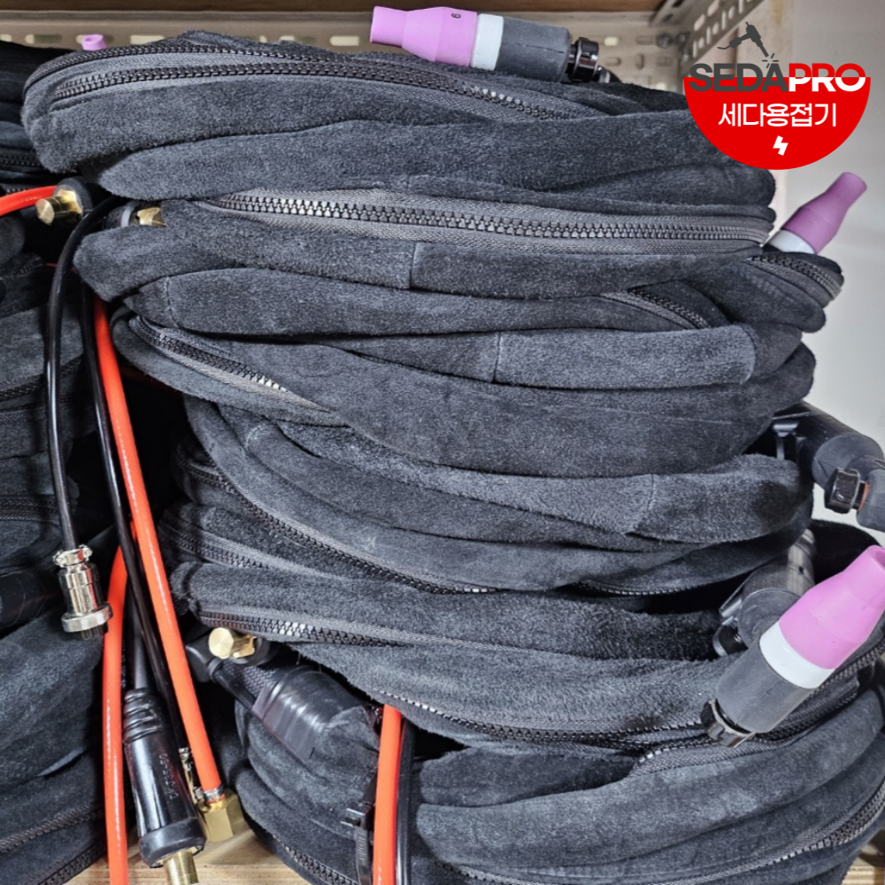 세다 티그 알곤 토치 공냉 350A 용접용품 알곤소모품 알곤토치세트 110,890원