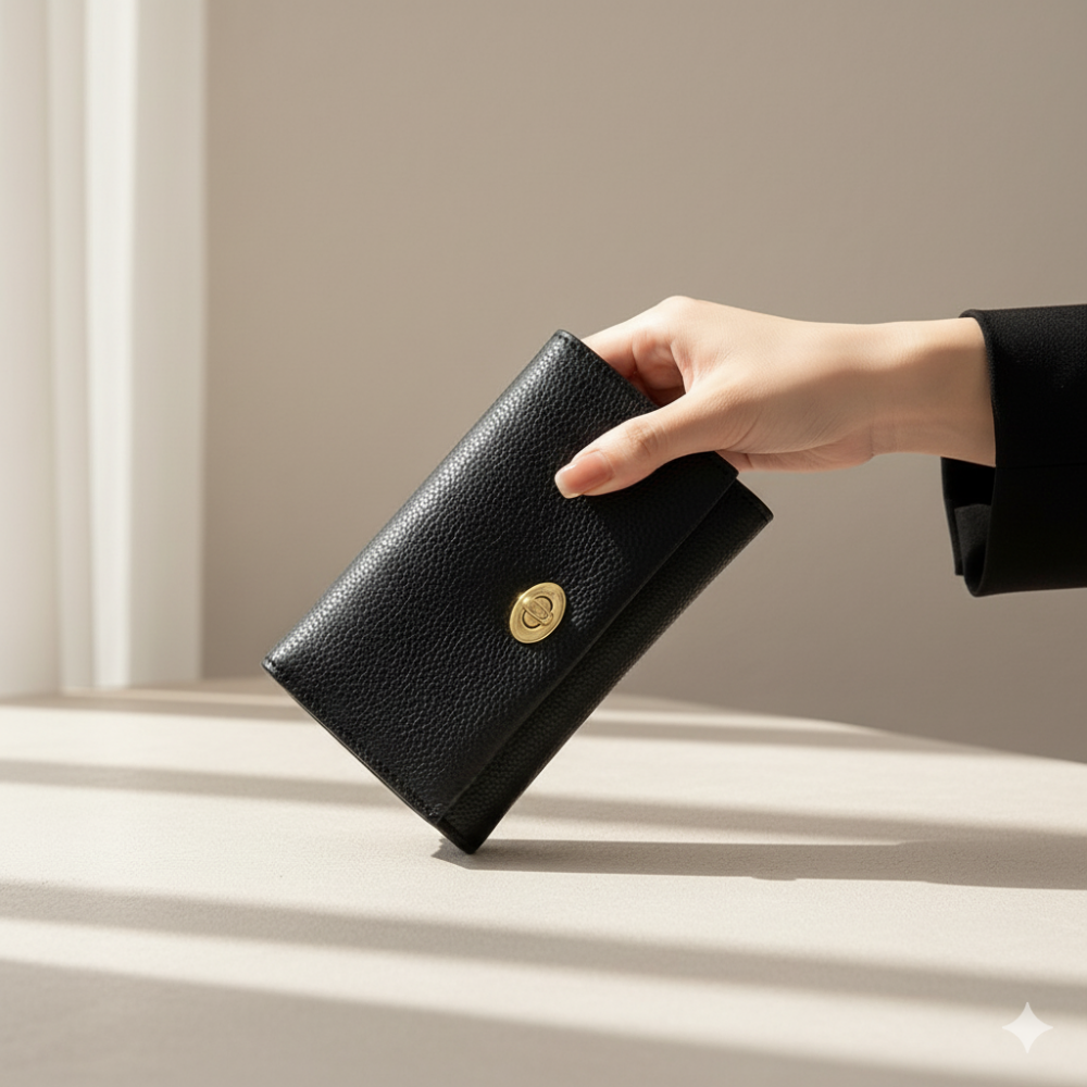 르붐 여성용 반지갑 카드수납 동전 심플 미니 지갑 20,000원