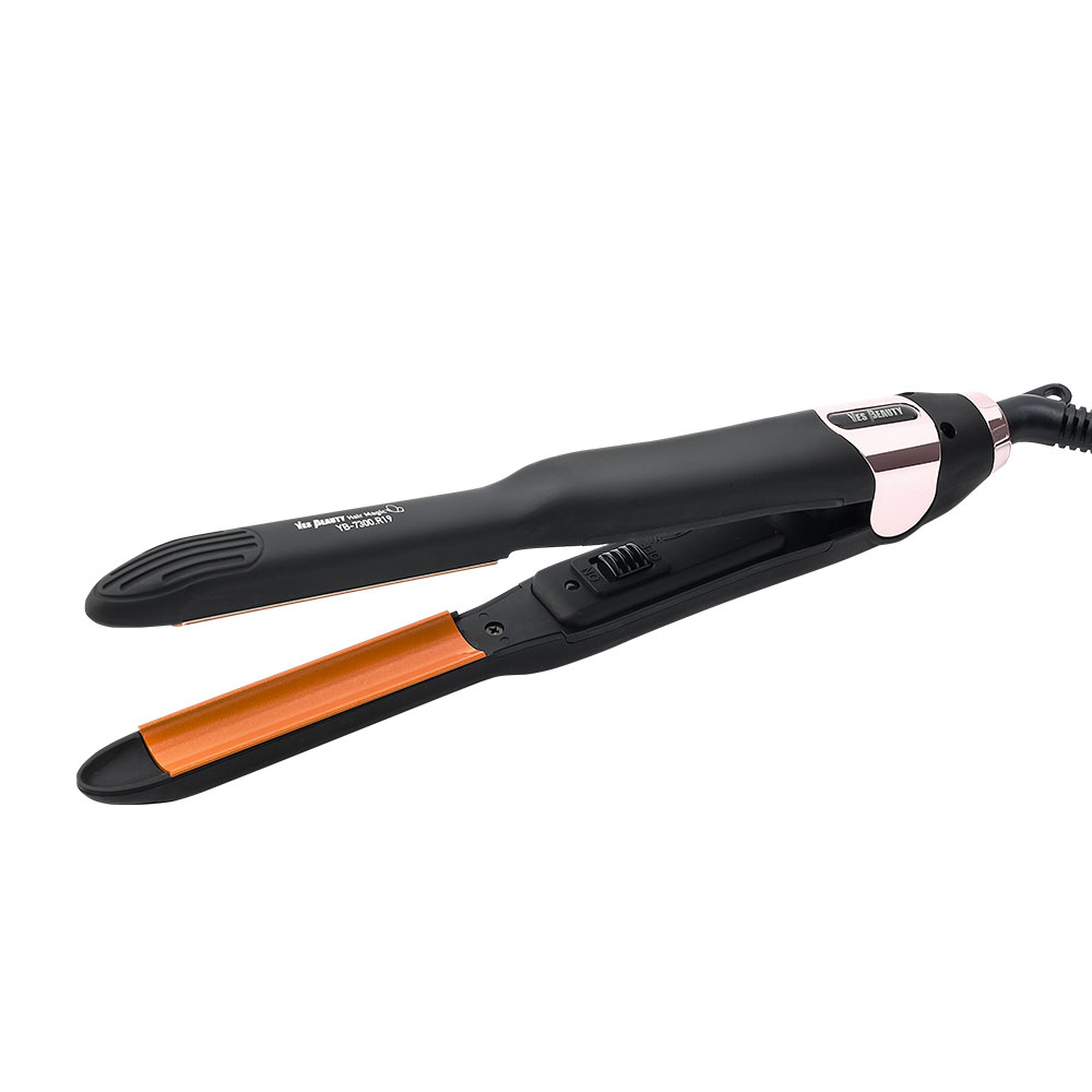 예스뷰티 세라믹 온도조절 반달고데기 19mm 74,080원