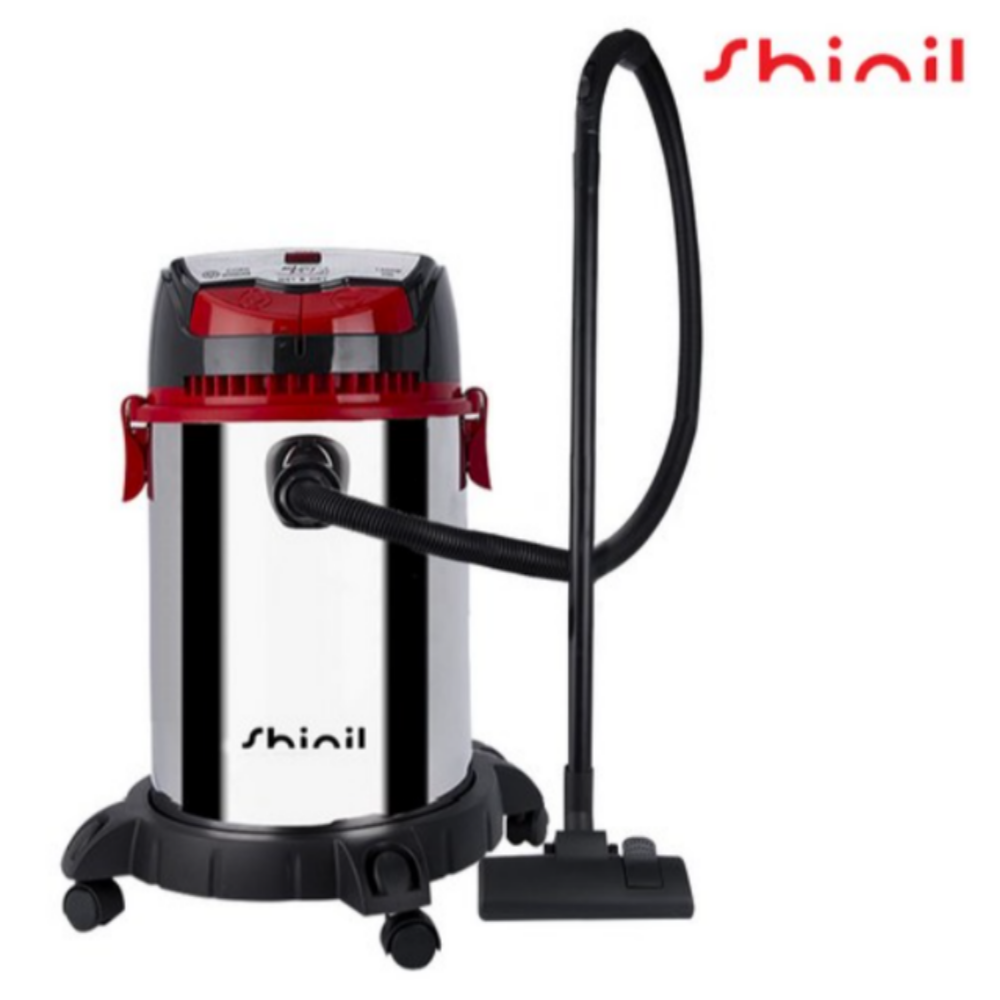 최신형 신일 업소용 청소기 흡입력 좋은 건습식 진공청소기 20L 30L, SVC-DK30L, 혼합 색상 169,000원