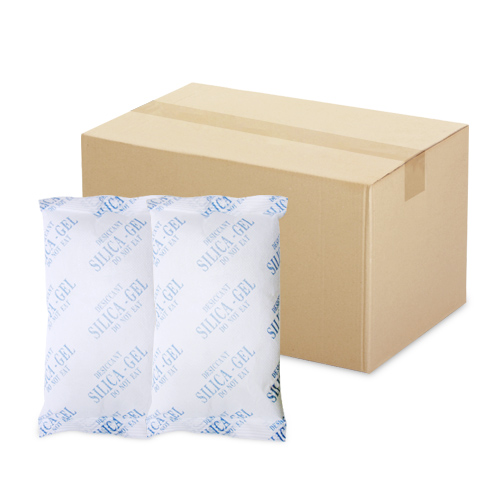 쨍하고해뜰집 실리카겔 500g 40개 (부직포) 식품용 제품용 제습제 습기제거제, 40개, 500g 99,000원