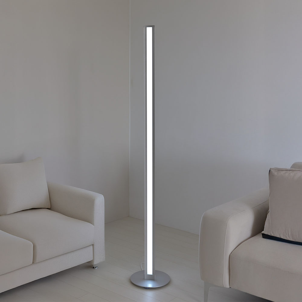 ARVO 데니스 LED 삼각바 장스탠드 무드등 조명 259,000원