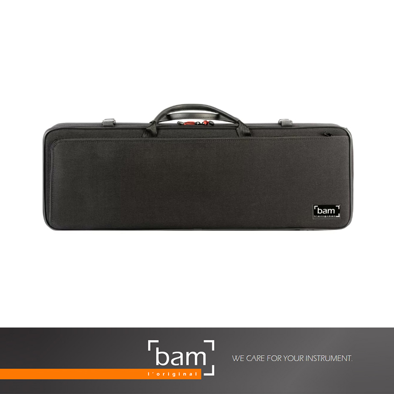 [BAM] 뱀 클래식 바이올린 케이스 / 블랙 / 2002SN 330,000원