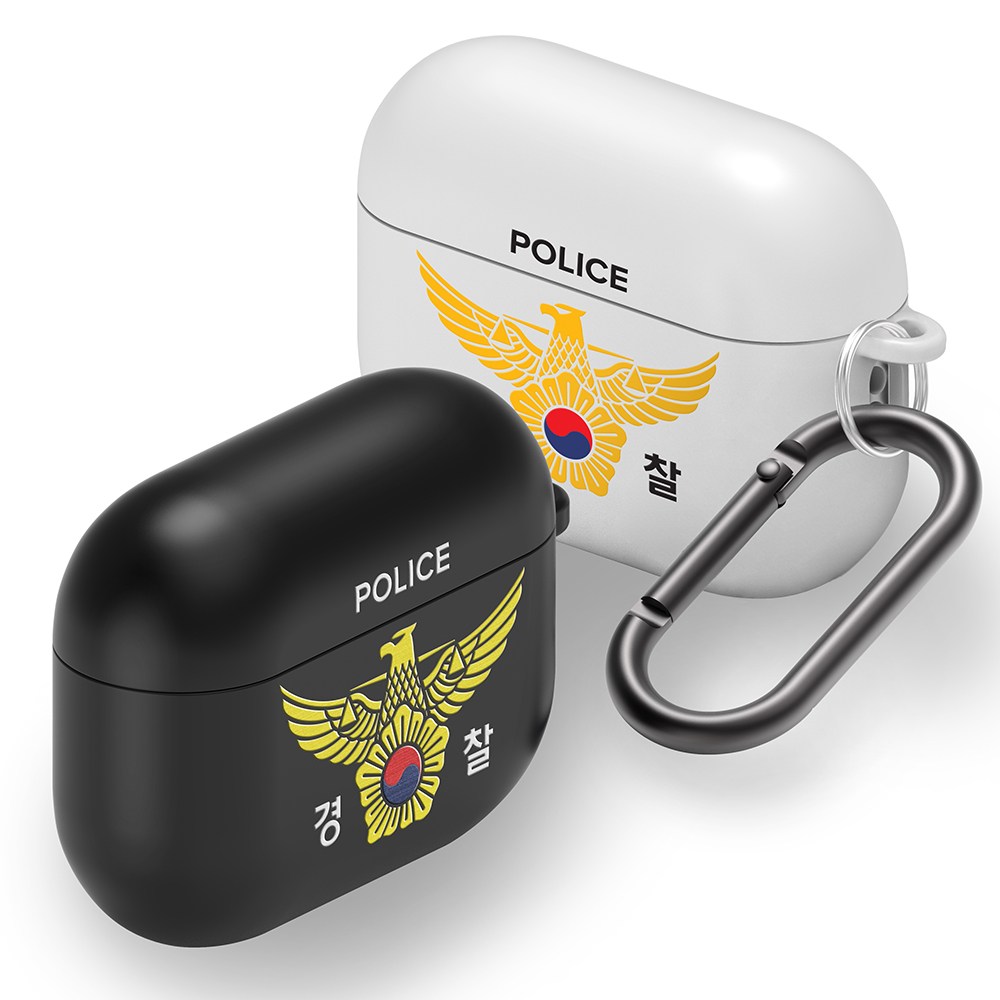 플래나 긴급출동 시리즈 에어팟프로 2세대 C타입 호환 TPU 케이스 12,900원