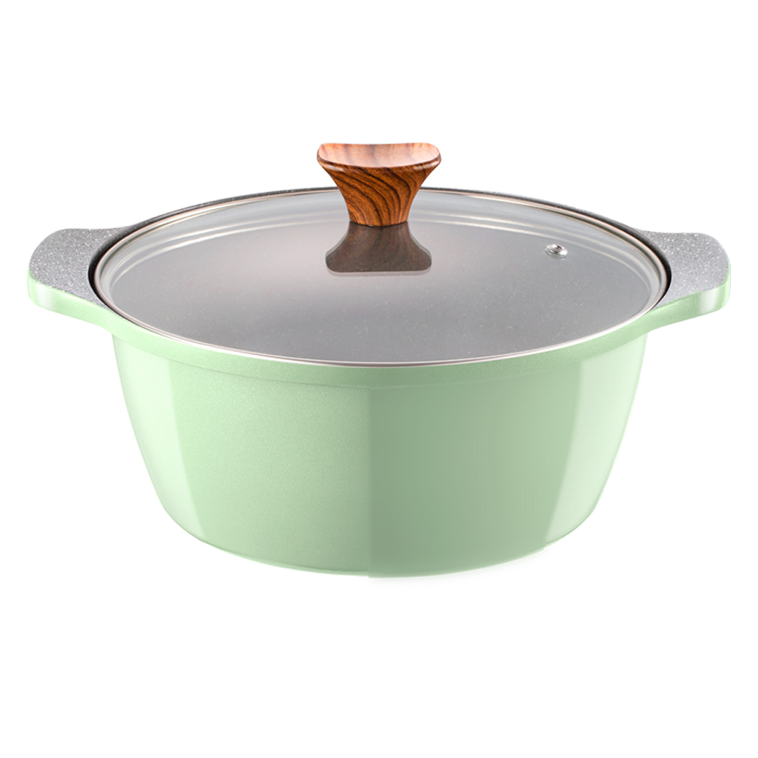 캡스톤 글램레트로 인덕션용 편수냄비 24,130원