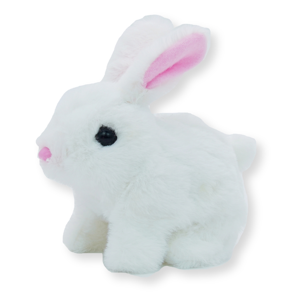 움직이는 강아지 토끼 고양이 인형 9종 리트리버 허스키 동물인형 11,400원