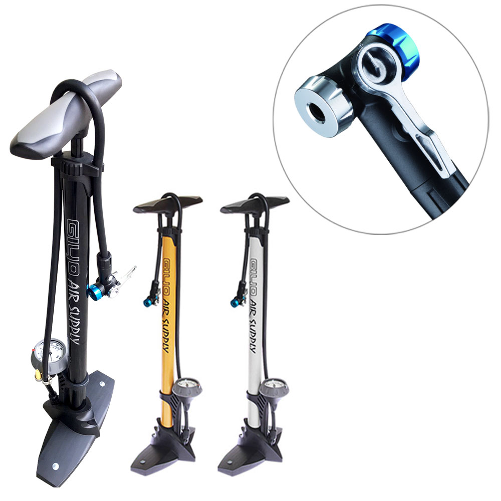 지요 자전거펌프 GF-55PDA 39,000원